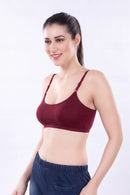 CUTEEN Sports Bra