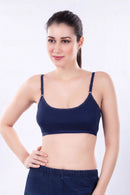 CUTEEN Sports Bra