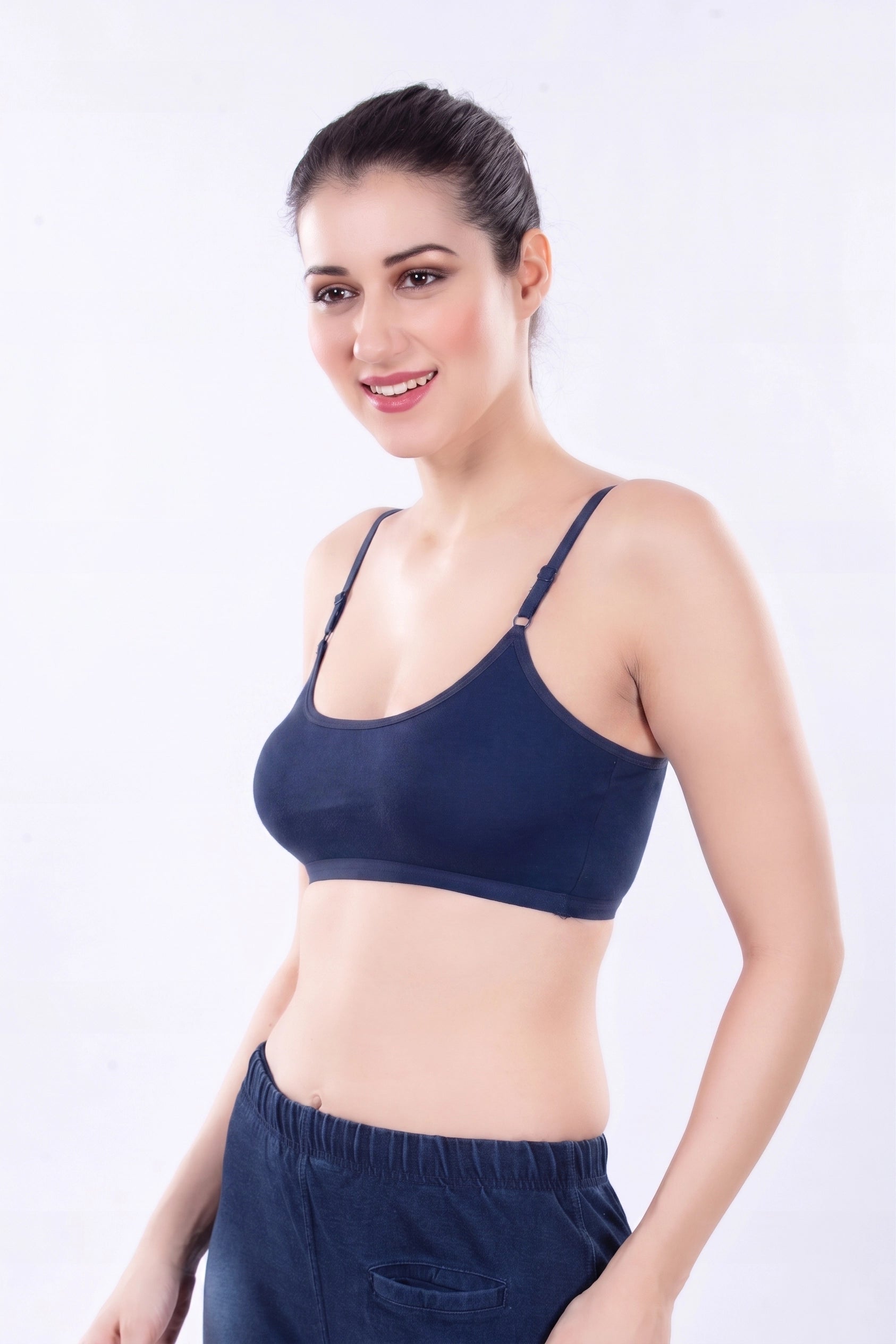 CUTEEN Sports Bra