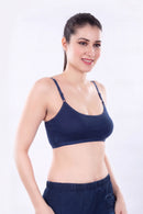 CUTEEN Sports Bra