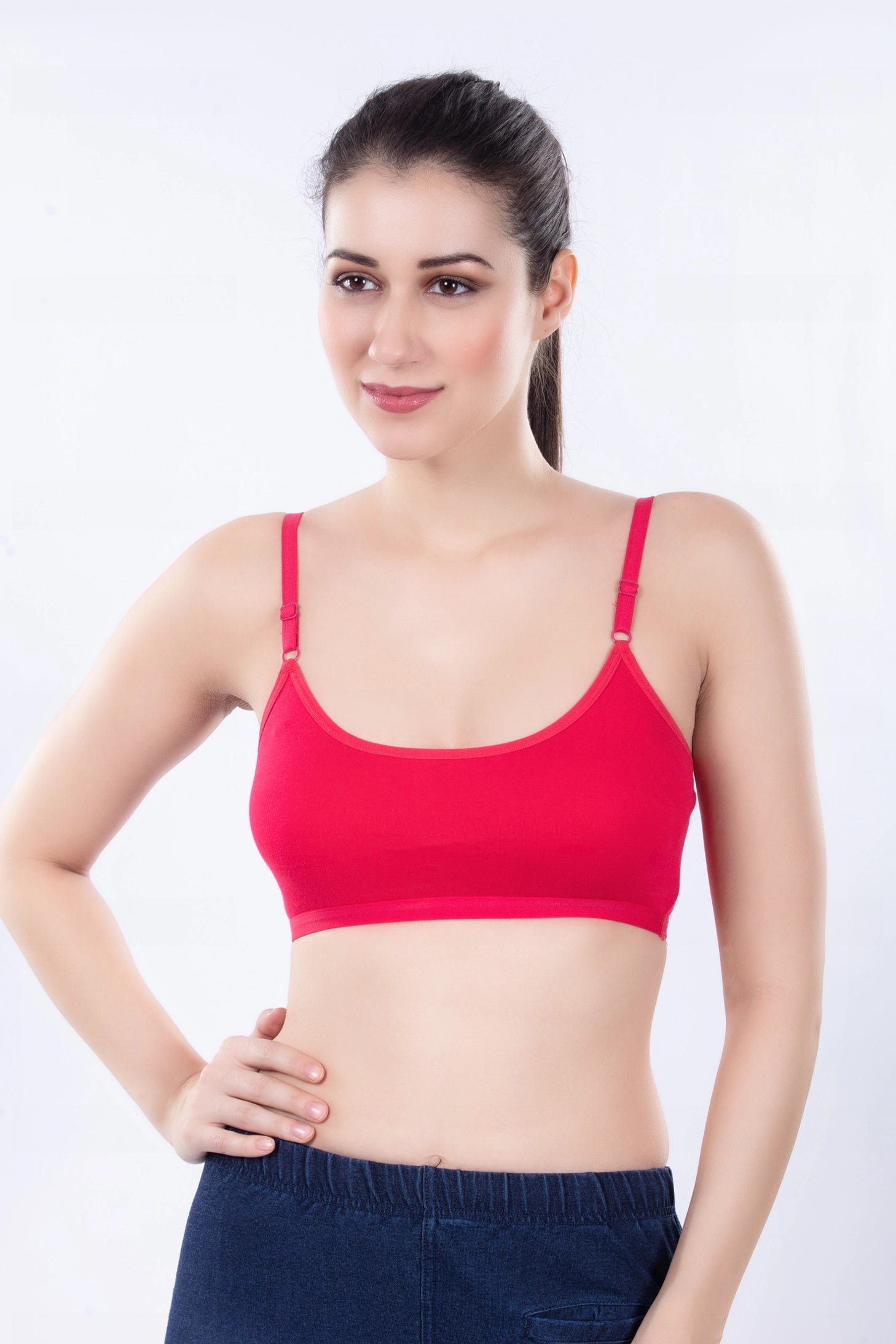 CUTEEN Sports Bra
