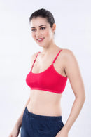 CUTEEN Sports Bra