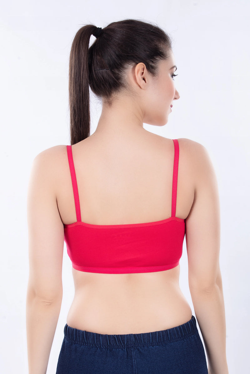 CUTEEN Sports Bra