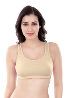 Evely Sports Bra