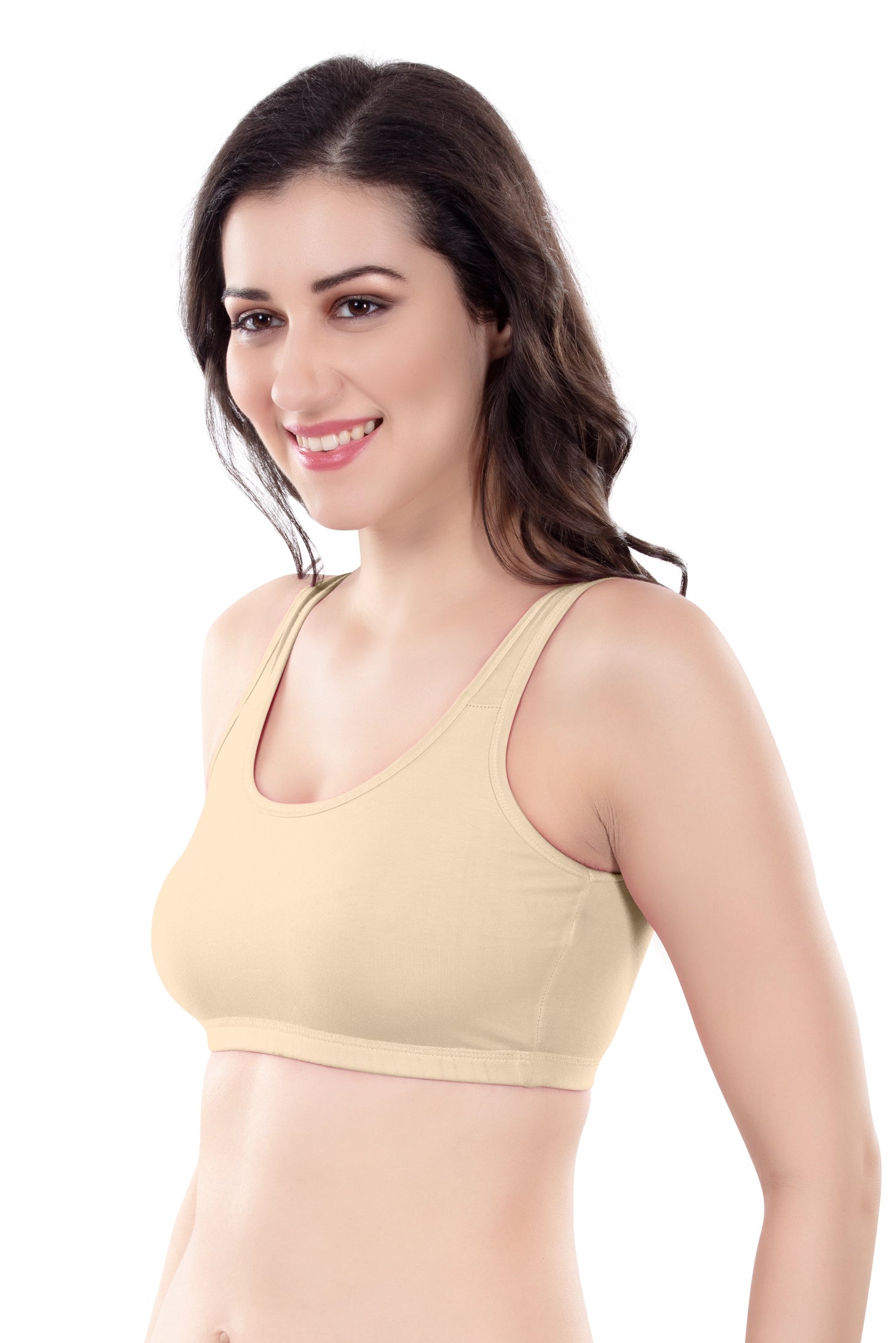 Evely Sports Bra