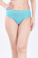 ELSA IE Light Color Plain Panties