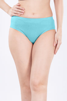 ELSA IE Light Color Plain Panties