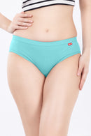 ELSA OE Light Color Plain Panties