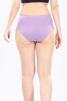 ELSA IE Light Color Plain Panties