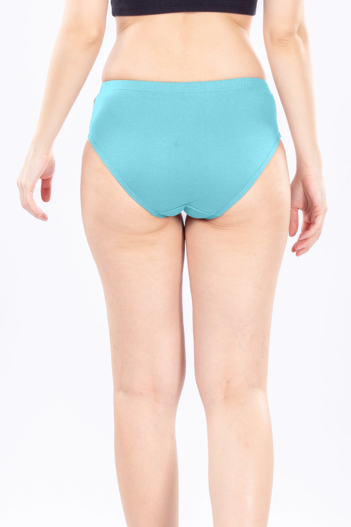ELSA IE Light Color Plain Panties
