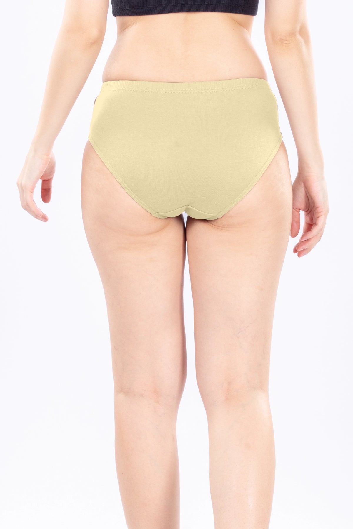 ELSA IE Light Color Plain Panties