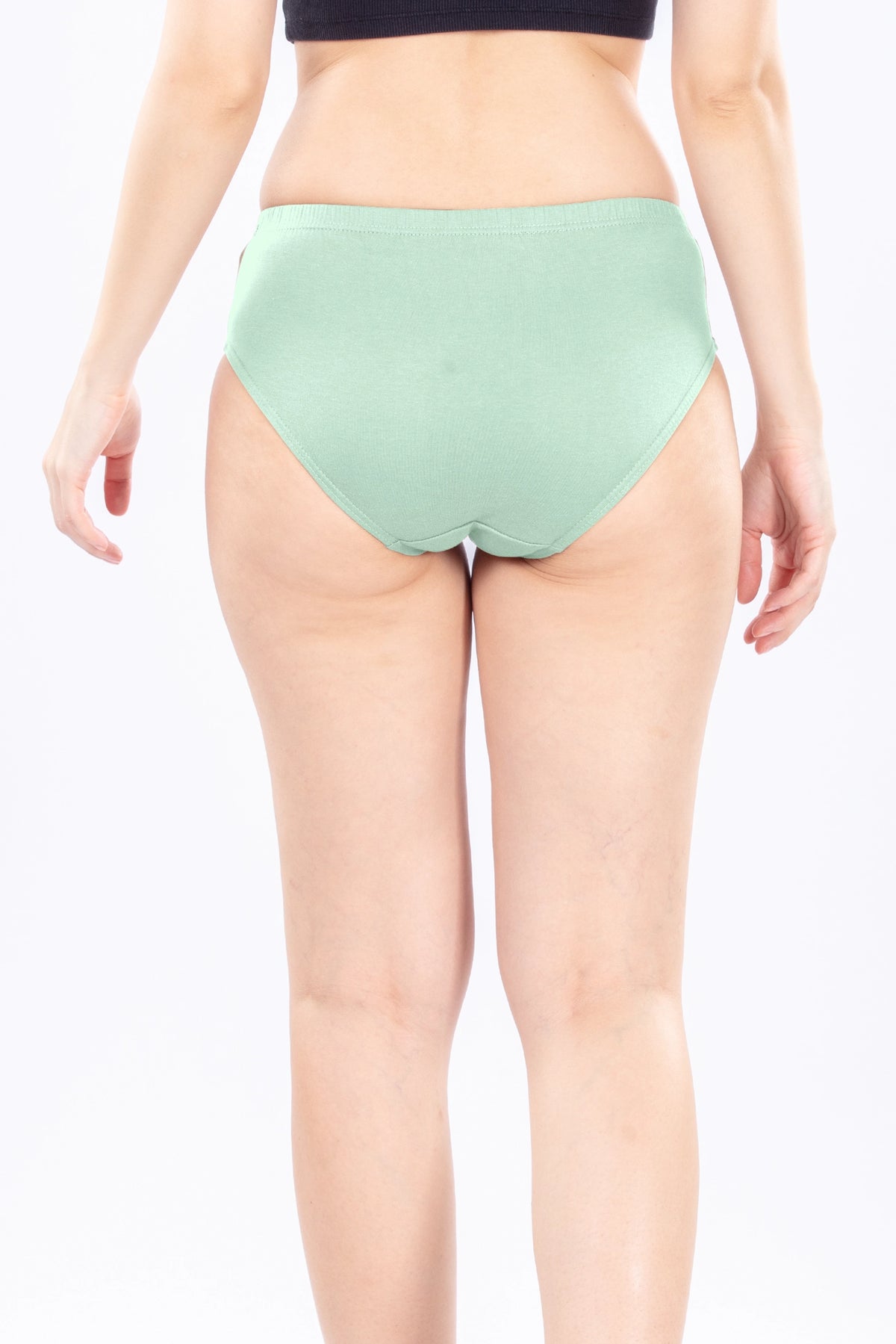 ELSA IE Light Color Plain Panties