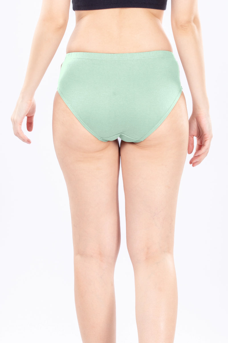 ELSA IE Light Color Plain Panties