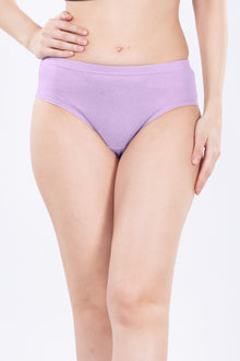 ELSA IE Light Color Plain Panties