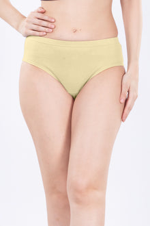 ELSA IE Light Color Plain Panties