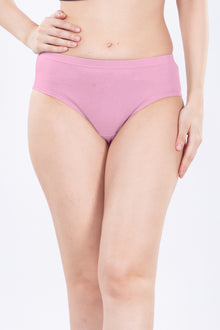 ELSA IE Light Color Plain Panties