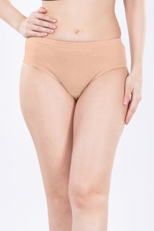 ELSA IE Light Color Plain Panties