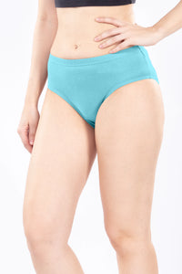 ELSA IE Light Color Plain Panties