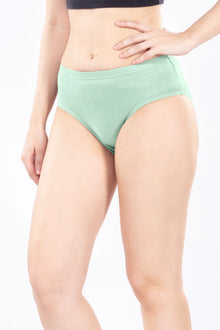 ELSA IE Light Color Plain Panties