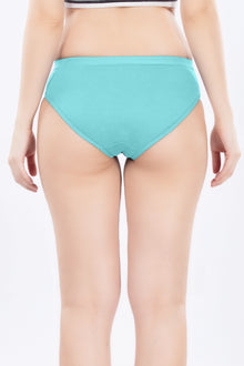 ELSA OE Light Color Plain Panties