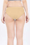 ELSA OE Light Color Plain Panties