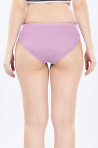 ELSA OE Light Color Plain Panties