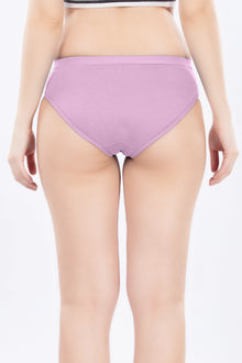 ELSA OE Light Color Plain Panties