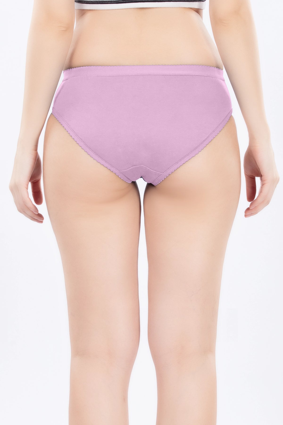 ELSA OE Light Color Plain Panties