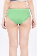 ELSA OE Light Color Plain Panties
