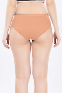 ELSA OE Light Color Plain Panties