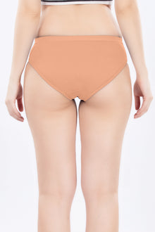 ELSA OE Light Color Plain Panties