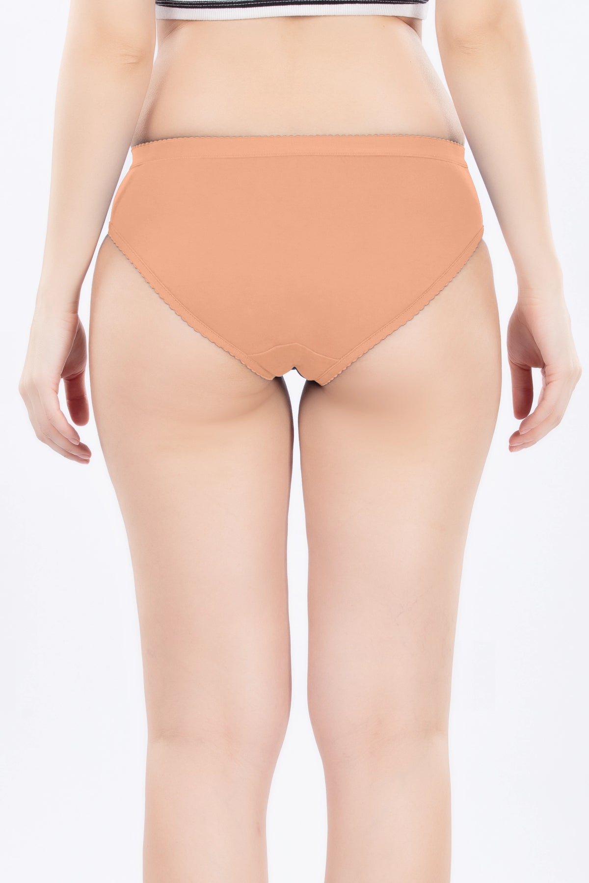 ELSA OE Light Color Plain Panties
