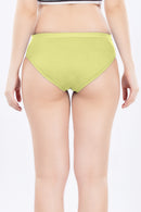 ELSA OE Light Color Plain Panties