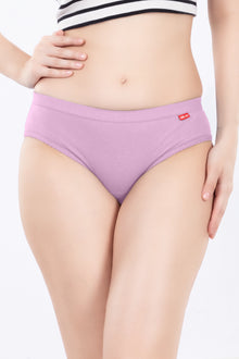 ELSA OE Light Color Plain Panties
