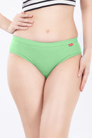 ELSA OE Light Color Plain Panties