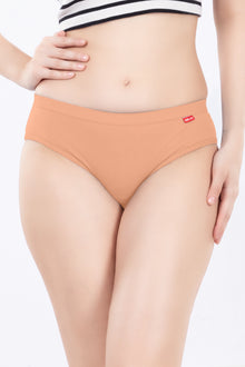 ELSA OE Light Color Plain Panties