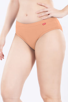 ELSA OE Light Color Plain Panties