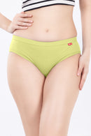 ELSA OE Light Color Plain Panties
