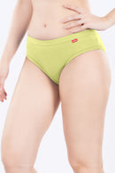 ELSA OE Light Color Plain Panties