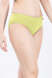 ELSA OE Light Color Plain Panties