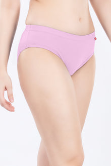 ELSA OE Light Color Plain Panties
