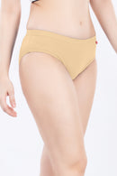 ELSA OE Light Color Plain Panties