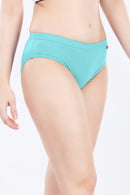 ELSA OE Light Color Plain Panties