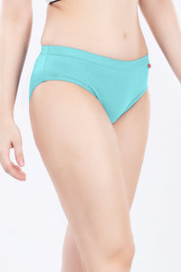 ELSA OE Light Color Plain Panties