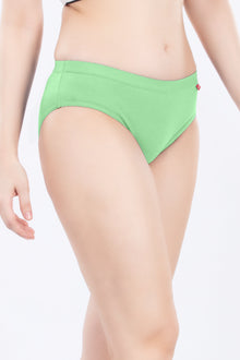 ELSA OE Light Color Plain Panties