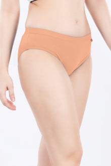 ELSA OE Light Color Plain Panties