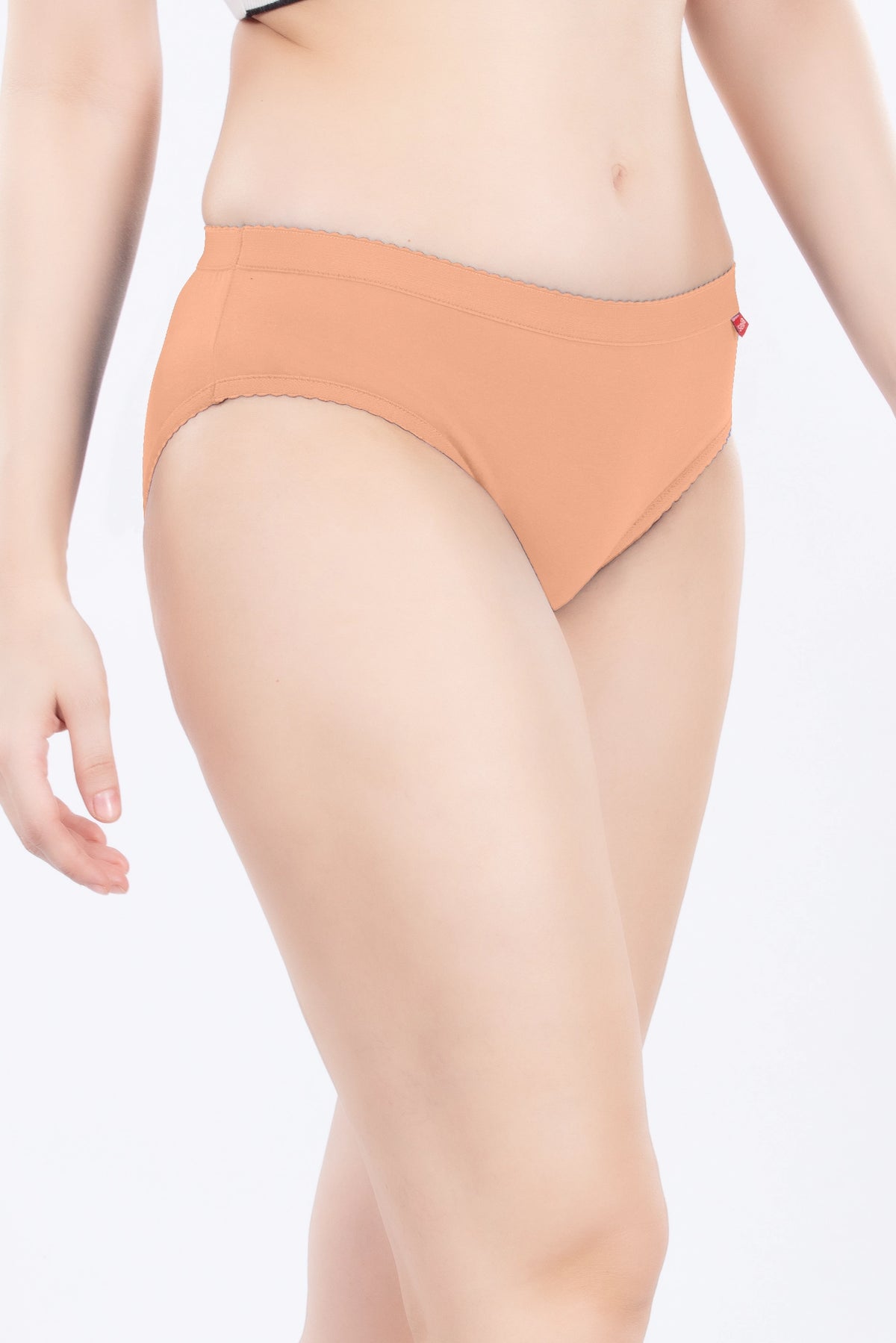 ELSA OE Light Color Plain Panties