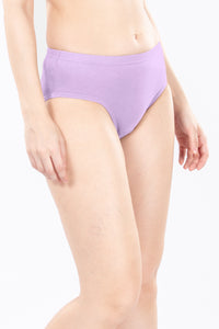 ELSA IE Light Color Plain Panties