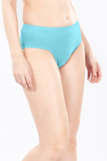 ELSA IE Light Color Plain Panties