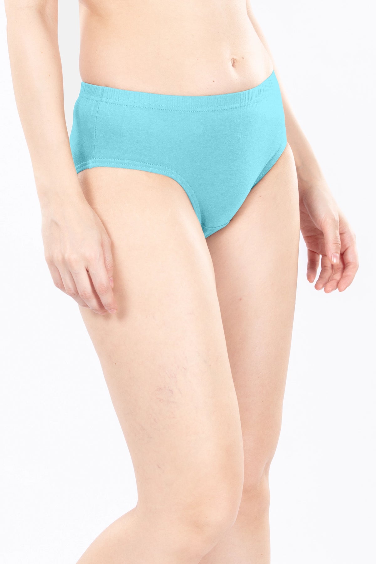 ELSA IE Light Color Plain Panties
